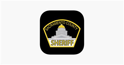 ‎Sacramento Sheriff's Office on the App Store