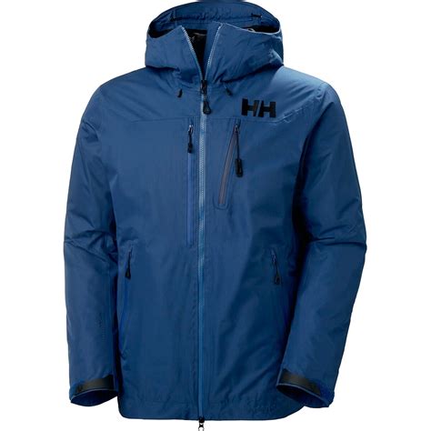 Odin Infinity Insulated Jacket - Men's by Helly Hansen | US-Parks.com