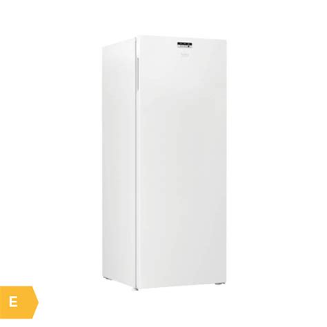 BEKO RFSA240M41WN vertikalni zamrzivač cena Bshop