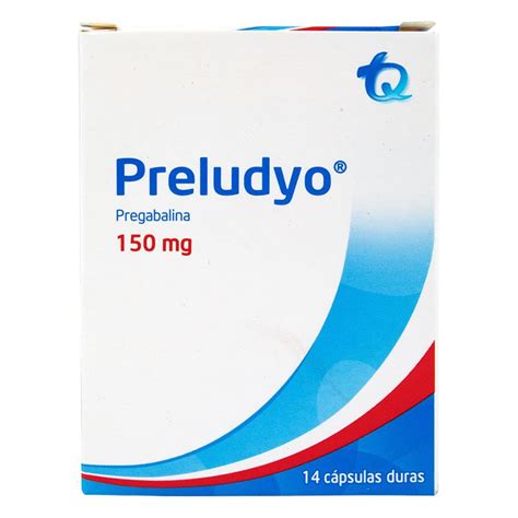 Preludyo Mg Tabletas M Farmacenter Pharmahome