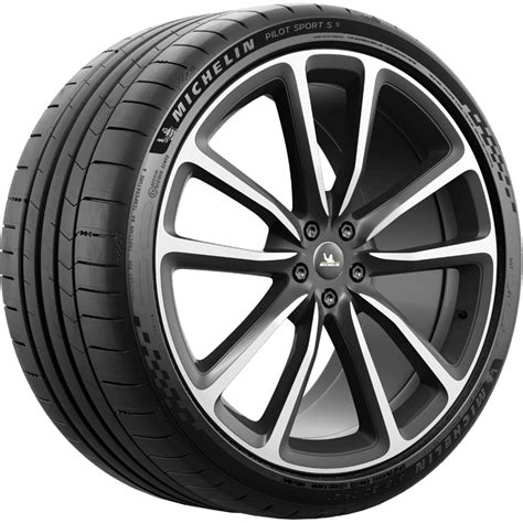 Buy Michelin Pilot Sport S Mo R With Afterpay Online