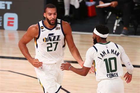 Rudy Gobert signs record-breaking, $205 million contract extension