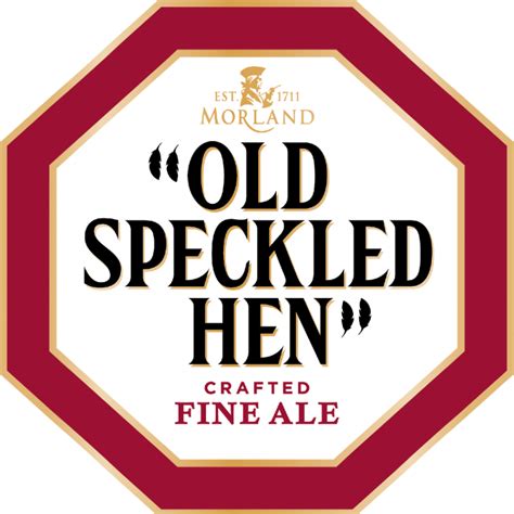 Import Old Speckled Hen Pine State Beverage