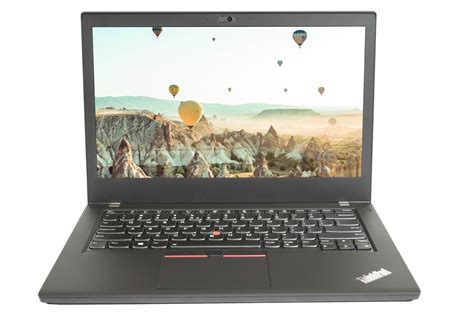 Lenovo Thinkpad T480 14 I5 8350u 8 Gb 256 Fhd Klawiatura