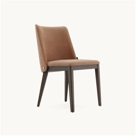 Louise Dining Chair Domkapa