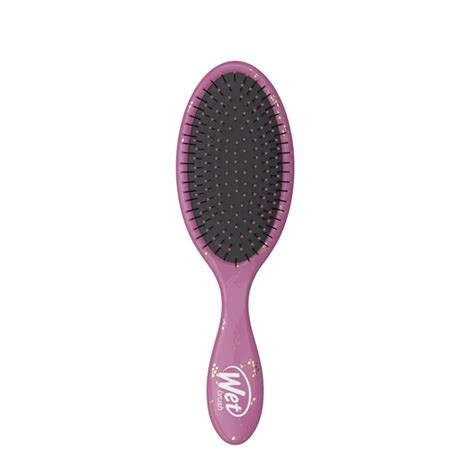 Wetbrush Pro Detangler Disney Ultimate Princess Tiana Hair Brush