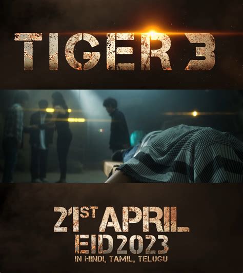 Tiger 3 Movie Download