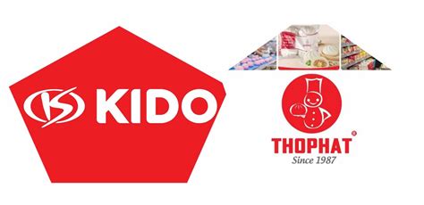 Kido Group đầu Tư để Nắm Quyền Chi Phối Thương Hiệu Thọ Phát