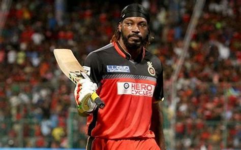 IPL 2019: Top 3 IPL Records By Chris Gayle