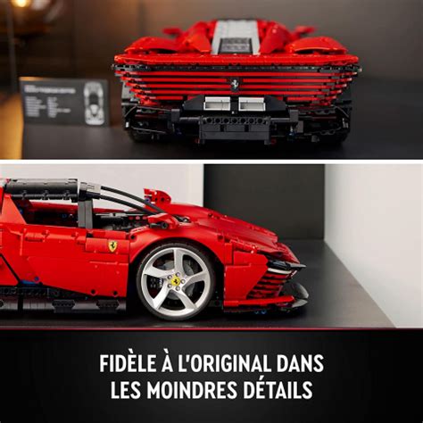 Soldes LEGO dernier jour pour profiter de cette grosse réduction sur