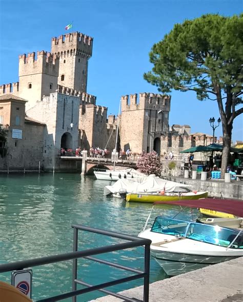 Cosa Vedere A Desenzano Del Garda E A Sirmione