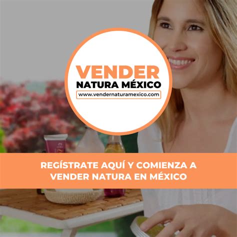 Blog Vender Natura México