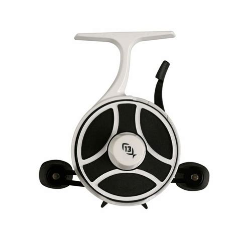 Катушка 13 Fishing Black Betty, Инерционная купить по низкой цене с ...