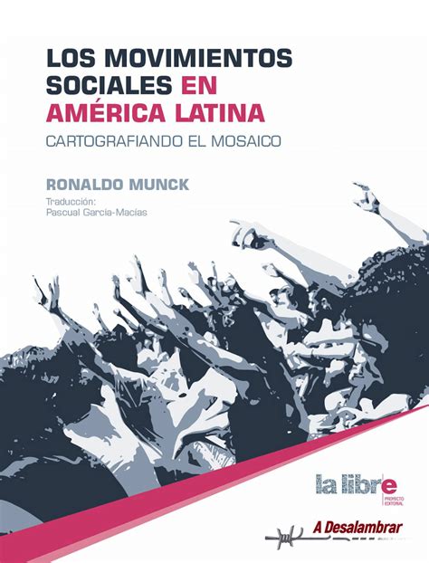 Pdf Los Movimientos Sociales En AmÉrica Latina Cartografiando El