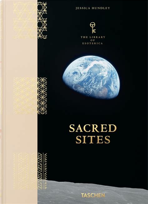 Sacred Sites The Library Of Esoterica Librero B V