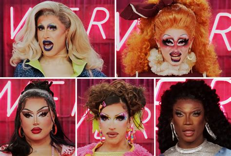 'Drag Race' Season 16 Winner Predictions: Results After Episode 1