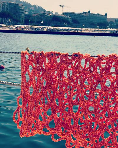 Ravelry Cotton Beach Sarong Pattern By Christina Landrum