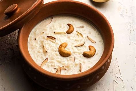 How to Make Delicious Khir (Rice Pudding) – A Traditional Nepali Dish