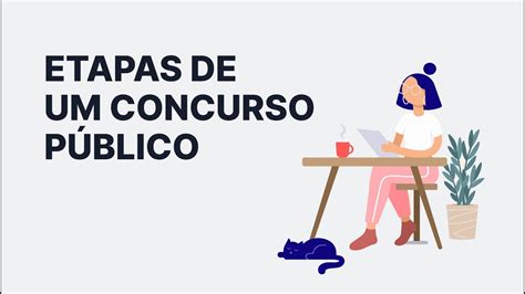 QUAIS SÃO AS ETAPAS DO CONCURSO PÚBLICO Qconcursos YouTube