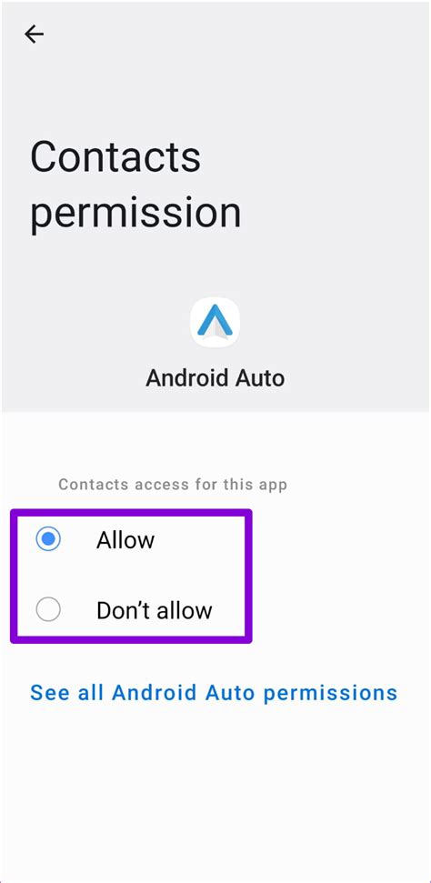 How To Enable Disable And Manage App Permissions On Android Guiding