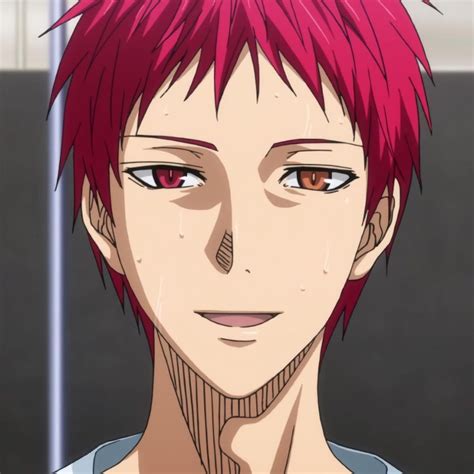 Akashi Kuroko Akashi Seijuro Generation Of Miracles Anime Wallpaper