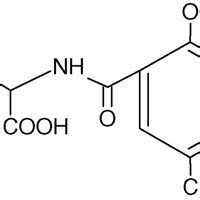 Chemical structure of ochratoxin A. | Download Scientific Diagram