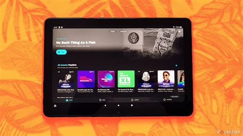 How To Setup An Amazon Fire Tablet