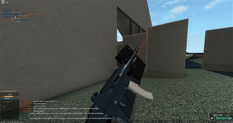 Okay What In The Fuck R PhantomForces