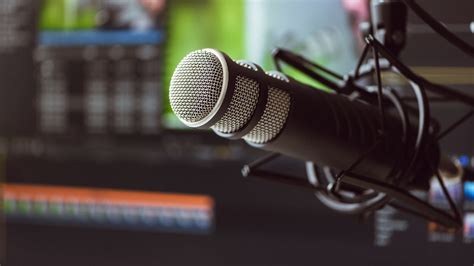 How To Create Your Own Successful Podcast