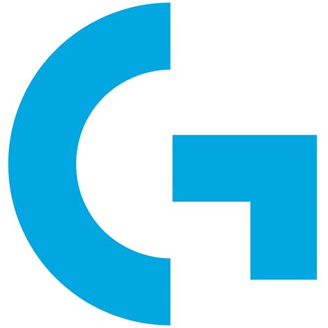 Logitech Gaming Logo PNG Transparent (1) – Brands Logos