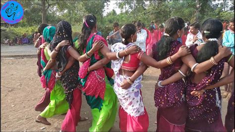 दिवाली विडियो 2020 Adivasi Diwali Dance Video Alirajpur Jhabua Youtube