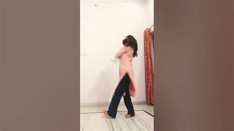 Laung Da Lashkara Trending Dance By Dfordance Short ️ ️ Youtube