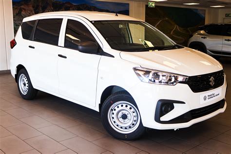 Used 2024 Suzuki Ertiga Gauteng Sandton For Sale CARmag Co Za