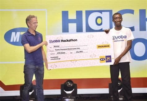 All You Need To Know About The Mtn Momo Api Hackathon Dignited