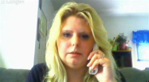 Tanya Nicole Kach, Survivor Of 10-Year Kidnapping, Shares Story: I