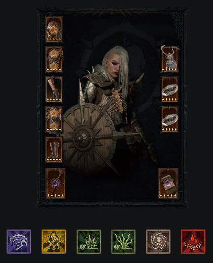 Buy Infinimist Necromancer Build Diablo 4 Boost Service