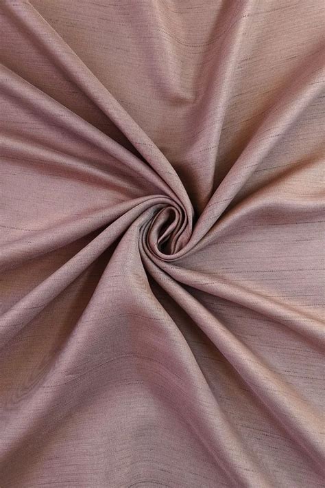 Plain Solids Polyester Italian Silk Fabric At Rs 113 Meter In