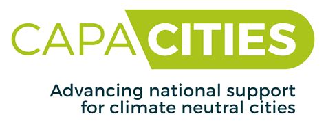 Projekt Capacities Building Capacities For The Climate