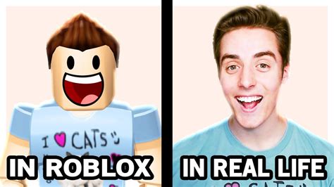 Roblox Man Face Real Life