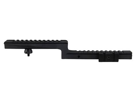 Ncstar Weaver Style Ar Carry Handle Mount Tri Mount Adjustable Side