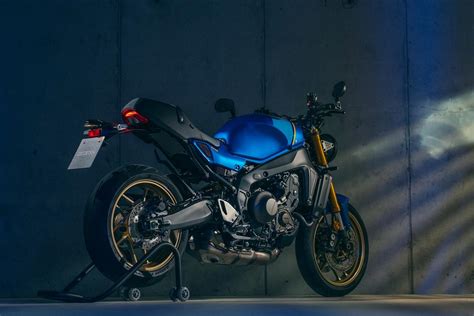 2023 Yamaha XSR900 Specs Features Photos LaptrinhX