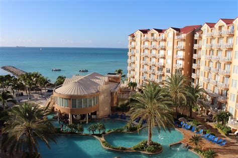 Divi Aruba Phoenix Beach Resort Redweek