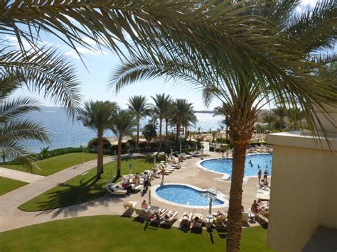 Ausblick Stella Di Mare Beach Hotel Spa Sharm El Sheikh Sharm El