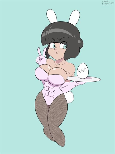Asian Bunny Girl News For People That Follow My Hentai Foundry