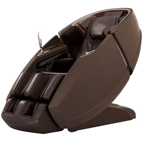 Daiwa Japan Supreme Hybrid Massage Chair Choco Weee