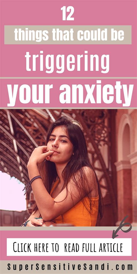 12 Common Habits That Make Anxiety Worse How To Change Them Artofit