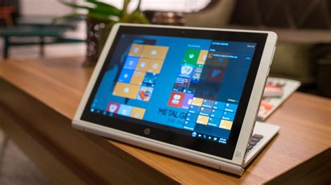 The 7 best Windows tablets: top Windows tablets reviewed