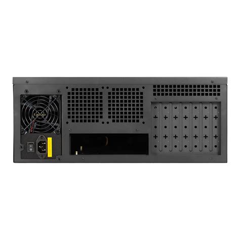 Серверный корпус ExeGate Pro 4U450-17/500ADS