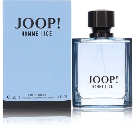 Joop Joop Homme Ice Cologne For Men Buy Online Now At Perfume