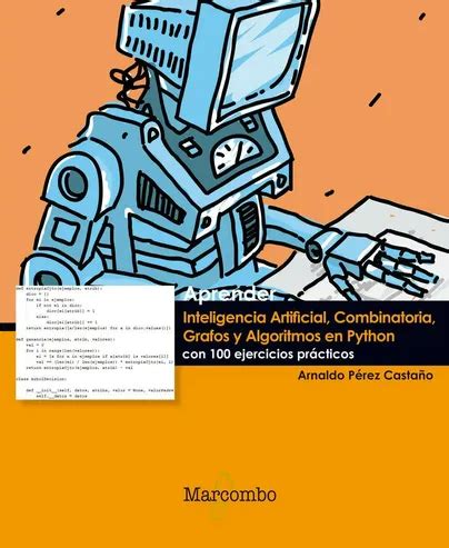 Libros Sobre Inteligencia Artificial Que Debes Conocer